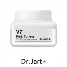 [Dr. Jart+] Dr jart ★ Big Sale 53% ★ (sd) V7 Pink Toning 50ml / (bp) 612 / 12250(6) / 48,000 won(6) / 단종